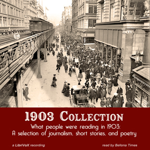 Аудіокнига 1903 Collection