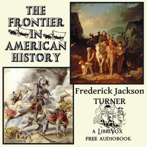 Audiobook The Frontier in American History