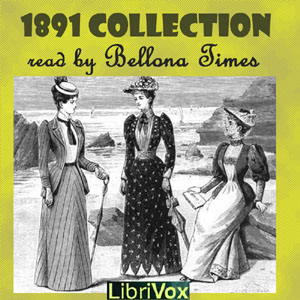 Audiobook 1891 Collection