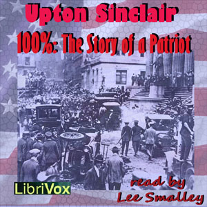 Аудіокнига 100%: The Story of a Patriot