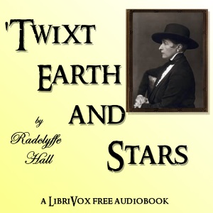 Audiobook 'Twixt Earth and Stars