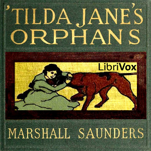 Аудіокнига 'Tilda Jane's Orphans