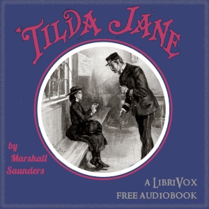 Аудіокнига 'Tilda Jane