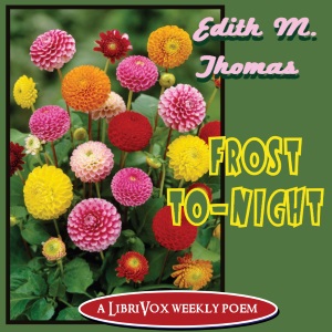 Audiobook ''Frost To-Night''