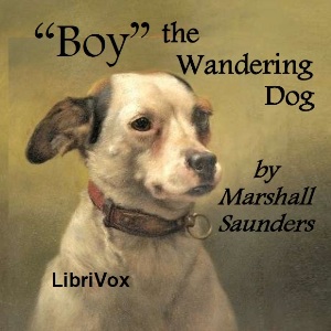 Audiobook "Boy" The Wandering Dog