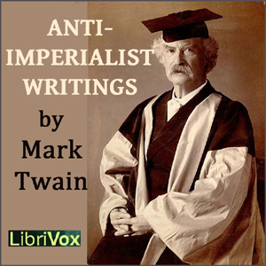 Audiobook Anti-imperialist Writings