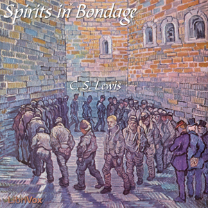 Аудіокнига Spirits in Bondage