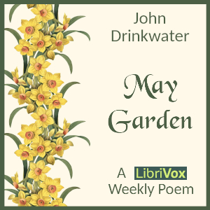 Audiobook May Garden