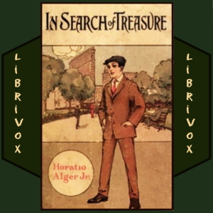 Audiobook In Search of Treasure