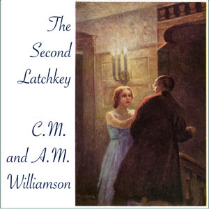 Аудіокнига The Second Latchkey