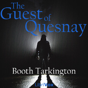 Audiobook The Guest of Quesnay