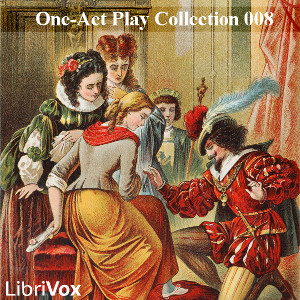 Аудіокнига One-Act Play Collection 008