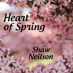 Audiobook Heart of Spring