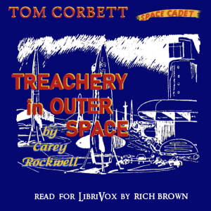 Audiobook Treachery in Outer Space