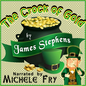 Audiobook The Crock of Gold
