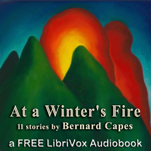 Audiobook At a Winter's Fire