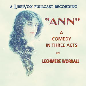 Audiobook Ann