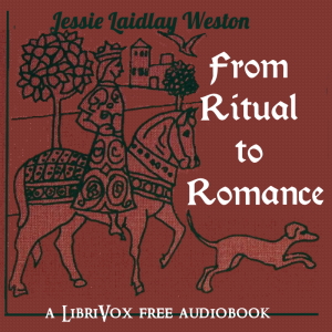 Audiobook From Ritual to Romance