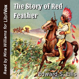 Audiobook The Story of Red Feather