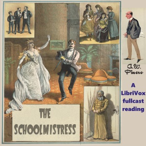 Audiobook The Schoolmistress