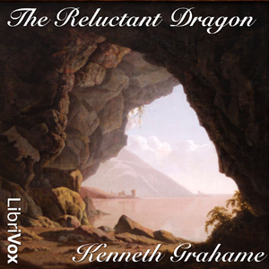 Аудіокнига The Reluctant Dragon