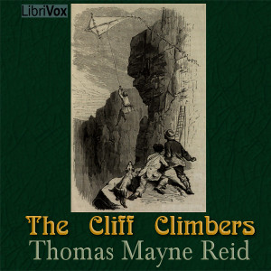 Аудіокнига The Cliff Climbers