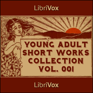 Аудіокнига Young Adults Short Works Collection Vol. 001