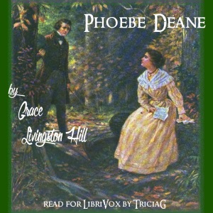Audiobook Phoebe Deane