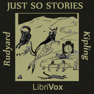 Аудіокнига Just So Stories (version 4)