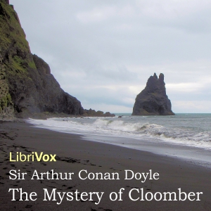 Аудіокнига The Mystery Of Cloomber