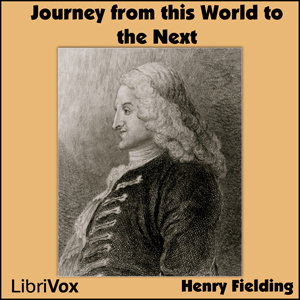 Audiobook A Journey from This World to the Next