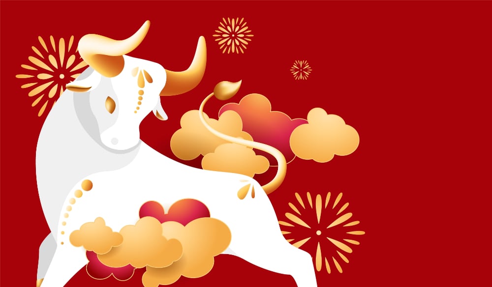 Аудіокнига The Chinese Year of the Ox