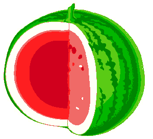 Аудіокнига The Watermelon Prince