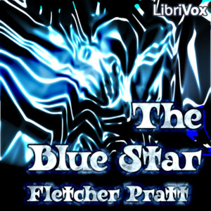 Audiobook The Blue Star