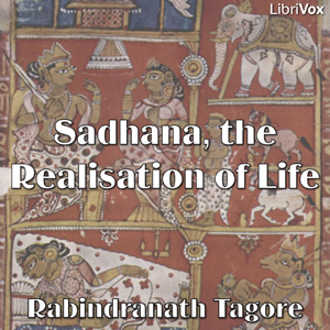 Audiobook Sadhana, the Realisation of Life
