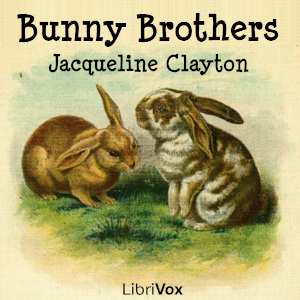 Audiobook Bunny Brothers