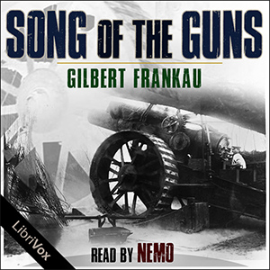 Audiobook A Song of the Guns