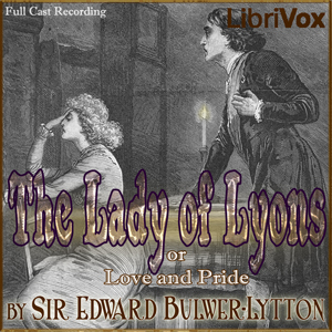 Аудіокнига The Lady of Lyons