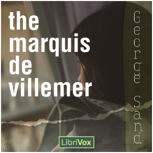 Audiobook The Marquis de Villemer