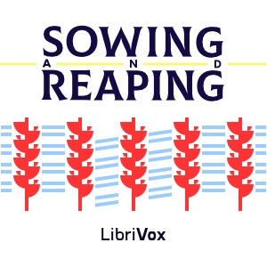 Аудіокнига Sowing and Reaping