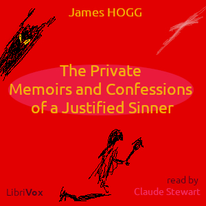 Audiobook The Private Memoirs and Confessions of a Justified Sinner