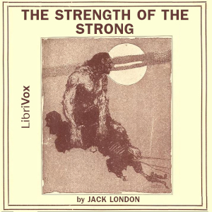 Audiobook The Strength of the Strong