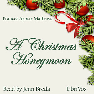 Audiobook A Christmas Honeymoon