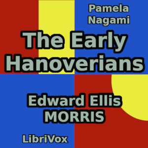 Аудіокнига The Early Hanoverians
