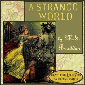 Audiobook A Strange World