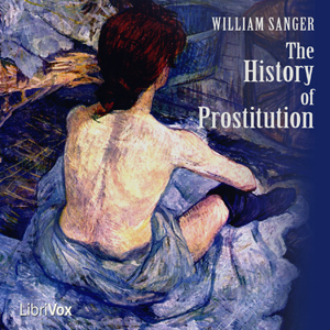 Аудіокнига The History of Prostitution