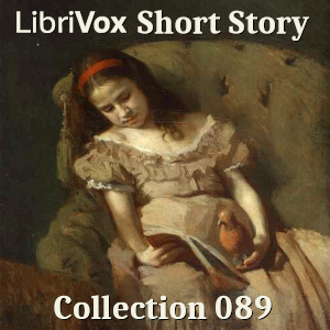 Аудіокнига Short Story Collection Vol. 089
