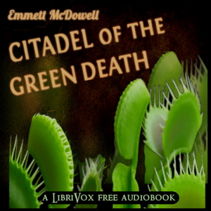Audiobook Citadel of the Green Death