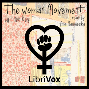 Audiobook The Woman Movement