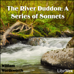 Аудіокнига The River Duddon: A Series of Sonnets